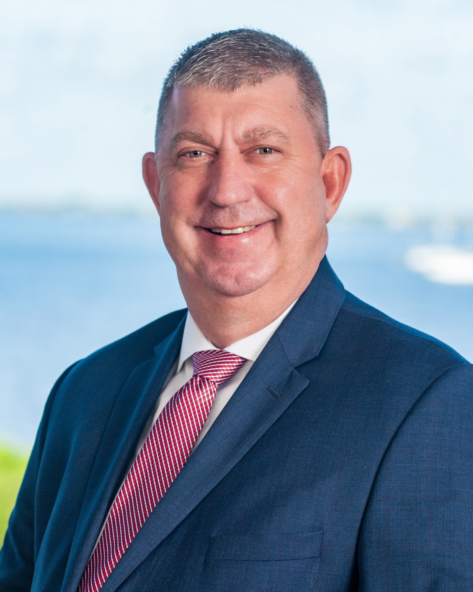 Jeffrey L Leedy - Financial Advisor in Punta Gorda, FL 33950 | Merrill